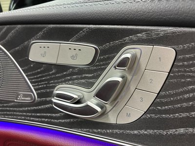 2024 Mercedes-BENZ CLS 照片 12