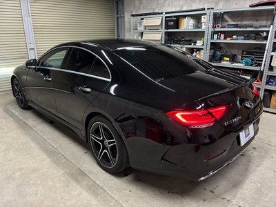 2024 Mercedes-BENZ CLS 照片 7