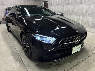 2024 Mercedes-BENZ CLS 照片 4