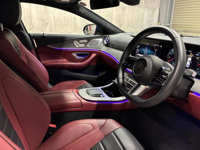 2024 Mercedes-BENZ CLS 照片 16