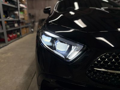 2024 Mercedes-BENZ CLS 照片 10