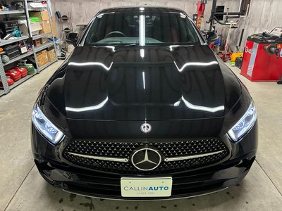 2024 Mercedes-BENZ CLS 照片 5