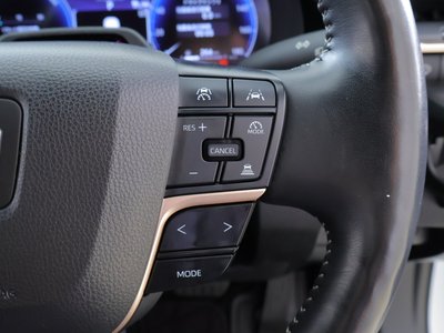 2024 Toyota CROWN SPORT photo 20