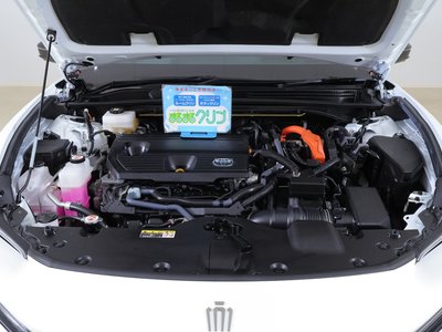 2024 Toyota CROWN SPORT photo 54