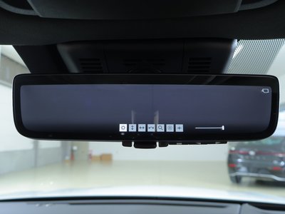2024 Toyota CROWN SPORT photo 31