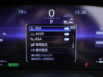 2024 Toyota CROWN SPORT photo 18