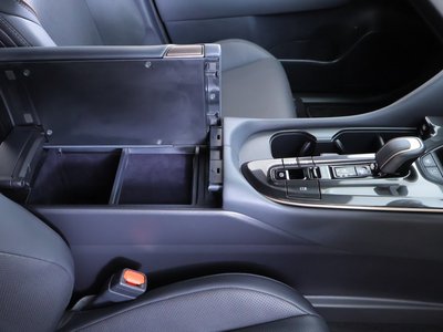 2024 Toyota CROWN SPORT photo 33