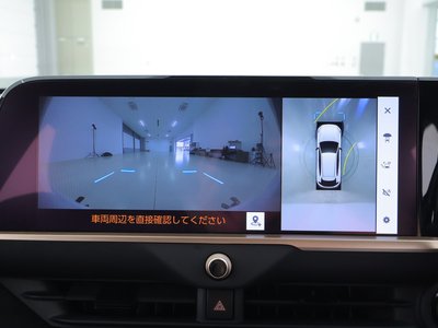 2024 Toyota CROWN SPORT photo 11