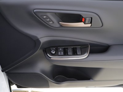 2024 Toyota CROWN SPORT photo 35
