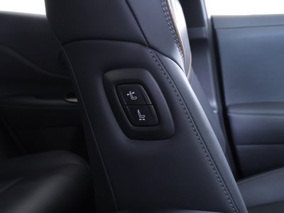 2024 Toyota CROWN SPORT photo 40