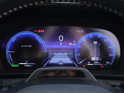 2024 Toyota CROWN SPORT photo 14