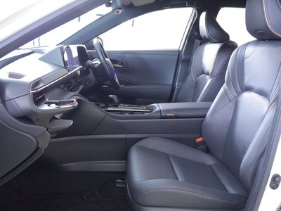 2024 Toyota CROWN SPORT photo 38