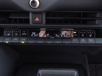 2024 Toyota CROWN SPORT photo 22