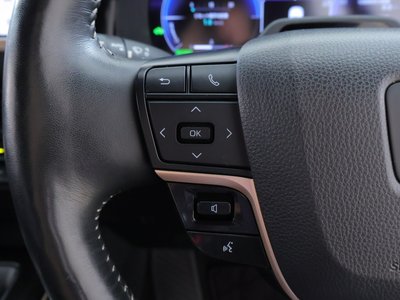 2024 Toyota CROWN SPORT photo 19