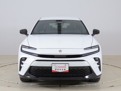 2024 Toyota CROWN SPORT photo 49
