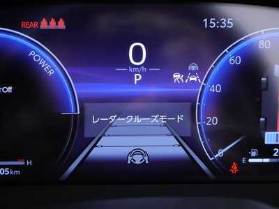 2024 Toyota CROWN SPORT photo 15