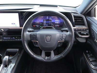 2024 Toyota CROWN SPORT photo 8
