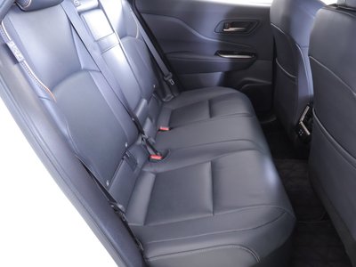 2024 Toyota CROWN SPORT photo 41