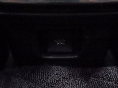 2024 Toyota CROWN SPORT photo 44