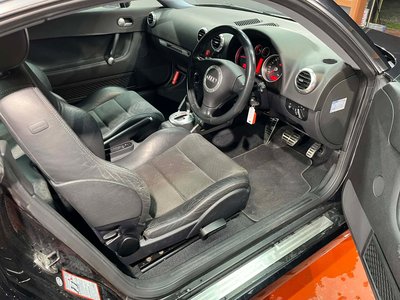 2005 AUDI TT 照片 4