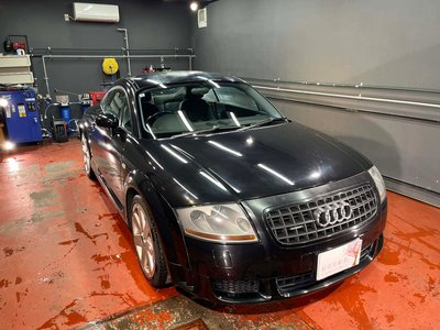 2005 AUDI TT 照片 2