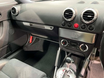 2005 AUDI TT 照片 7