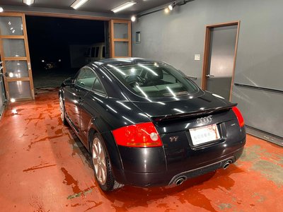 2005 AUDI TT 照片 3