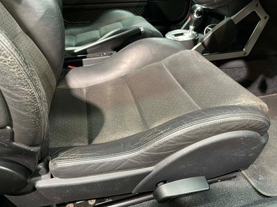 2005 AUDI TT 照片 5