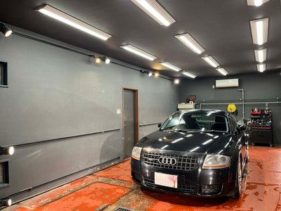 2005 AUDI TT 照片 1