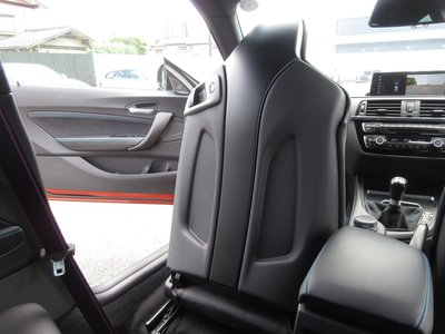 صورة مصغرة 32 لـ 2019 BMW M2 COMPETITION