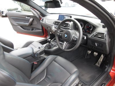 صورة مصغرة 36 لـ 2019 BMW M2 COMPETITION