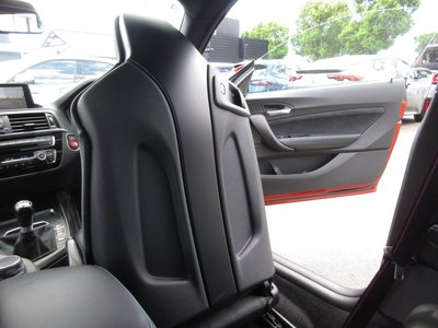 صورة مصغرة 31 لـ 2019 BMW M2 COMPETITION