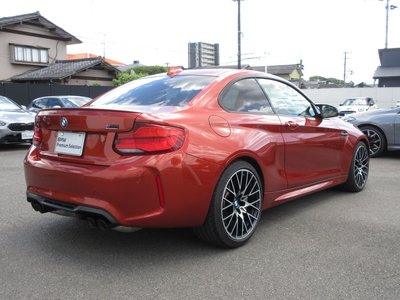 صورة مصغرة 10 لـ 2019 BMW M2 COMPETITION