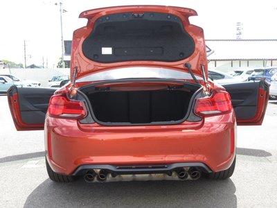 صورة مصغرة 17 لـ 2019 BMW M2 COMPETITION