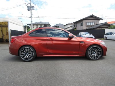 صورة مصغرة 11 لـ 2019 BMW M2 COMPETITION