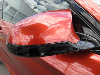 صورة مصغرة 38 لـ 2019 BMW M2 COMPETITION