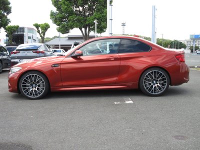 صورة مصغرة 7 لـ 2019 BMW M2 COMPETITION