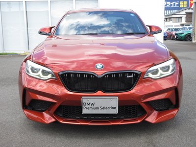 صورة مصغرة 5 لـ 2019 BMW M2 COMPETITION