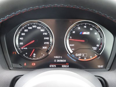 صورة مصغرة 43 لـ 2019 BMW M2 COMPETITION