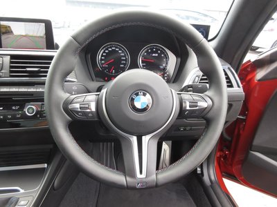 صورة مصغرة 40 لـ 2019 BMW M2 COMPETITION