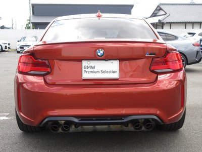 صورة مصغرة 9 لـ 2019 BMW M2 COMPETITION