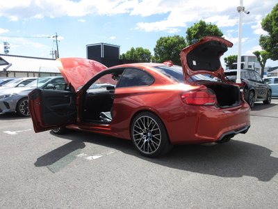 صورة مصغرة 16 لـ 2019 BMW M2 COMPETITION