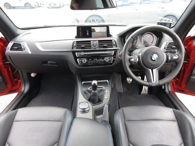 صورة مصغرة 33 لـ 2019 BMW M2 COMPETITION