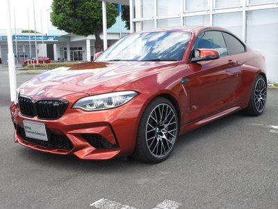 صورة مصغرة 6 لـ 2019 BMW M2 COMPETITION
