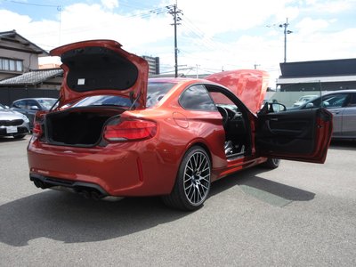 صورة مصغرة 18 لـ 2019 BMW M2 COMPETITION