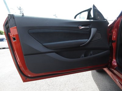 صورة مصغرة 22 لـ 2019 BMW M2 COMPETITION