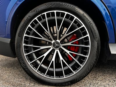 صورة 11 لـ 2025 Mercedes-BENZ GLC AMG