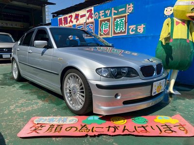 صورة 1 لـ 2004 BMW Alpina B3