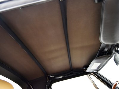 1993 ALFA Romeo ALFA SPIDER photo 26
