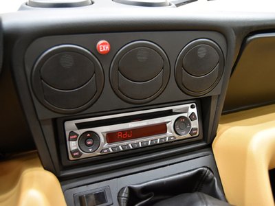 1993 ALFA Romeo ALFA SPIDER photo 23